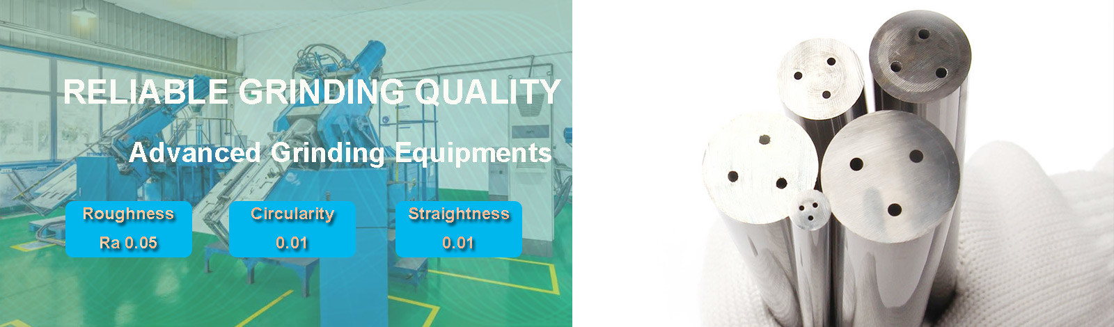 গুণ টংস্টেন কার্বাইড রড কারখানা