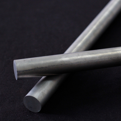 OD 24.5mm K50 আন্ডারগ্রাউন্ড কার্বাইড রডস রাউন্ড স্টক হাই স্পিড কাটিং টুলের জন্য